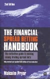 Malcolm Pryor - The Financial Spread Betting Handbook