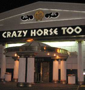 Crazy Horse Too