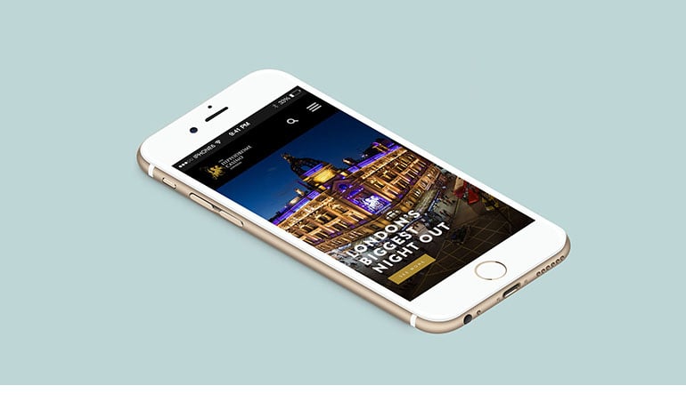 Hippodrome Casino Available On Iphone