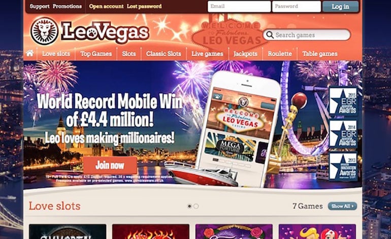 leo vegas casino vip leo vegas casino vip