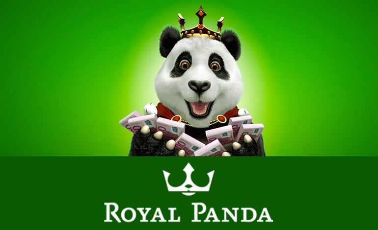 royal panda