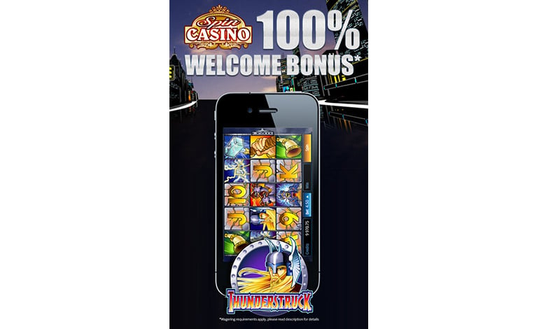 Slots of vegas 100 no deposit