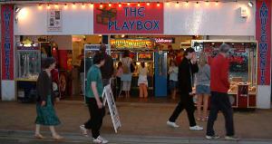 Playbox Amusement Arcade