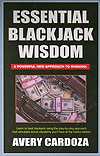 Avery Cardoza – Essential Blackjack Wisdom