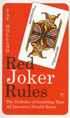 Pat Holland – Red Joker Rules
