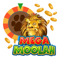 mega moolah casino login