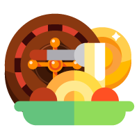 Rainbow casino online, free