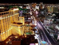 Las Vegas