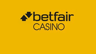 Betfair Logo