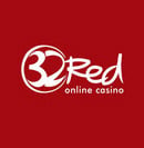 32red Casino Logo