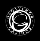 Grosvenor Casino Logo