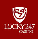 Lucky247 Casino Logo