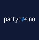 PartyCasino Logo