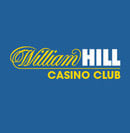 William Hill Casino Logo