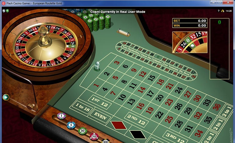 casino app mobile