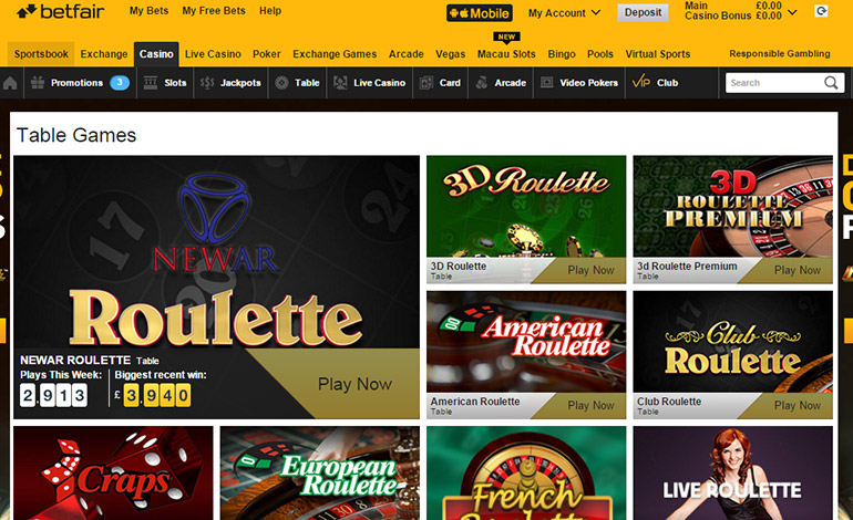 Learn How To betfair casino uk Persuasively In 3 Easy Steps