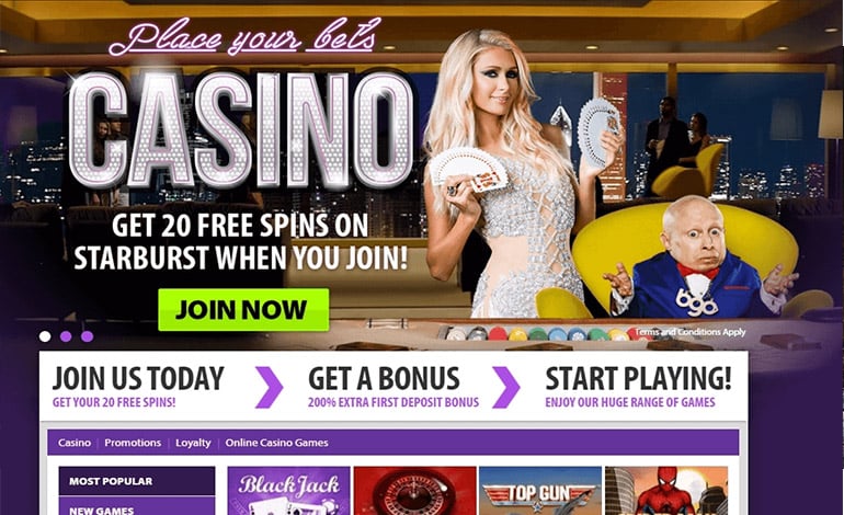 Bgo Casino Promotion