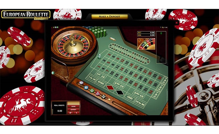 Discover Casino -Bonus