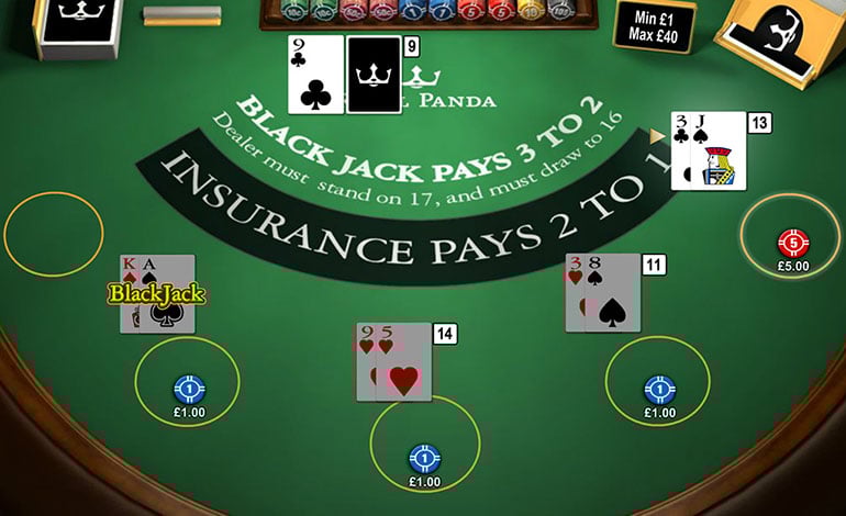 Casino Casino