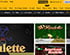 Betfair Casino Webpage