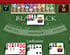 Ladbrokes Blackjack Table