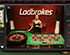 Ladbrokes Live Roulette