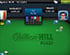 William Hill Poker Table
