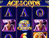 Winner Age Of Gos Spin Game