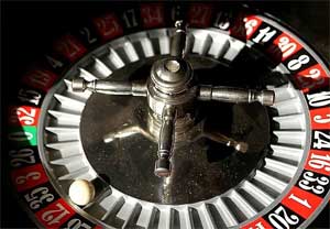 Roulette